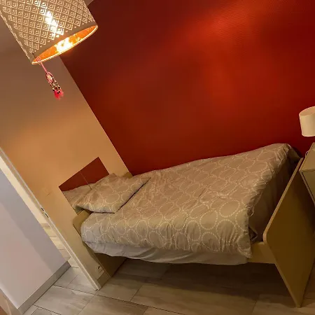 Superbe Avec Place De Parking Gratuit Appartement Strasbourg