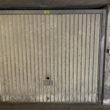Superbe Avec Place De Parking Gratuit