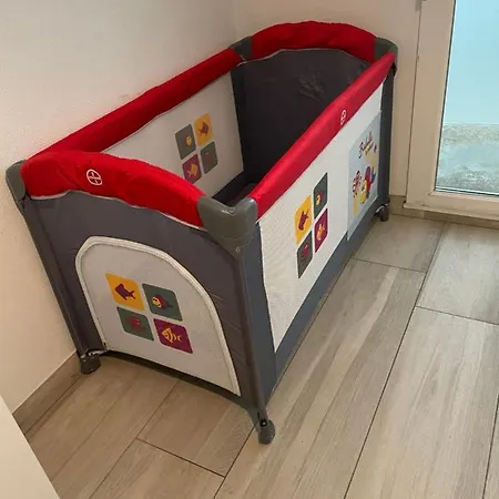Apartment Superbe Avec Place De Parking Gratuit *