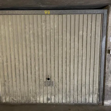 Superbe Avec Place De Parking Gratuit