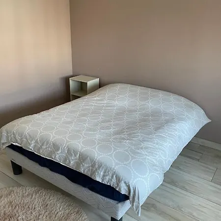 Superbe Avec Place De Parking Gratuit Apartamento Estrasburgo